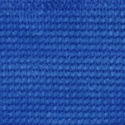 VIDAXL Store Roulant D'extérieur 120x140 Cm Bleu Pehd -VerdeLuxe 6494b67a0062d5.32344063