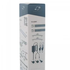 Kit Tnoled 2x20w Blooming -VerdeLuxe 64999a09a336e0.74833306