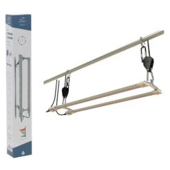 Kit Tnoled 2x20w Blooming