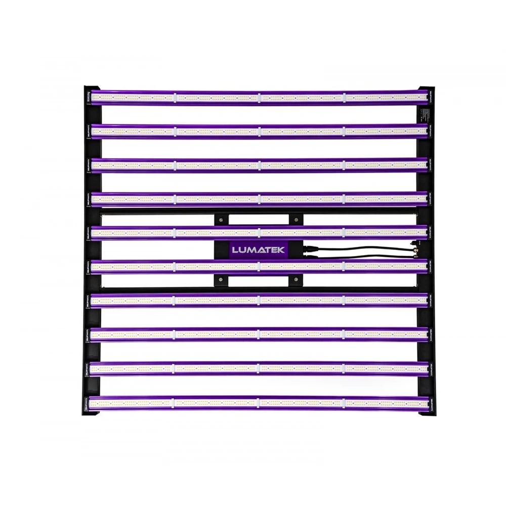 Panneau Led Zeus 1000w Pro Xtrem Ppfd Co2 4 Panneau Led Zeus 1000w Pro Xtrem Ppfd Co2 – Image 2