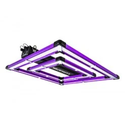 Panneau Led Ats 200w Pro - 2.5µmol/j