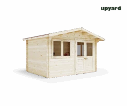 Maison De Jardin Marselan | 350x300 Cm | Certifié Pefc