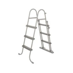 Bestway Kit Piscine Steel Pro Max Pools D 457 H 107 + FAC+ T + B + E 9 Bestway Kit Piscine Steel Pro Max Pools D 457 H 107 + FAC+ T + B + E -VerdeLuxe 728140 004