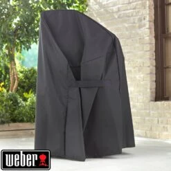 Weber Housse Pour Barbecue SPIRIT II 200 En Tissu Noir 12 Weber Housse Pour Barbecue SPIRIT II 200 En Tissu Noir -VerdeLuxe 735572 1300264