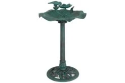 Fontaine All Season Bain Pour Oiseaux L.50xl.50xH.80xD.50cm