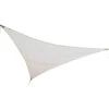 Voile Triangulaire 3 M De Côté -VerdeLuxe 873742 1436293