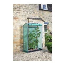 Serre Grozone Tomate -VerdeLuxe 8c1526b43905cda7