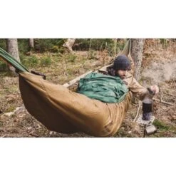 Amazonas Topquilt Protection Thermique Au Dessus Du Hamac -VerdeLuxe 944217 005