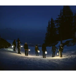 Lampe Balad H25 Bamboo -VerdeLuxe 955685 2039701