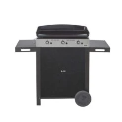 ENO Plancha COMBO INITIAL 65 Inox -VerdeLuxe 957807 003