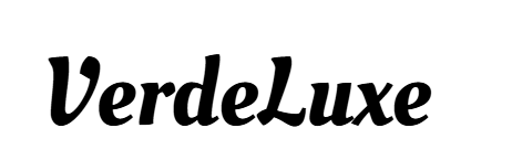VerdeLuxe