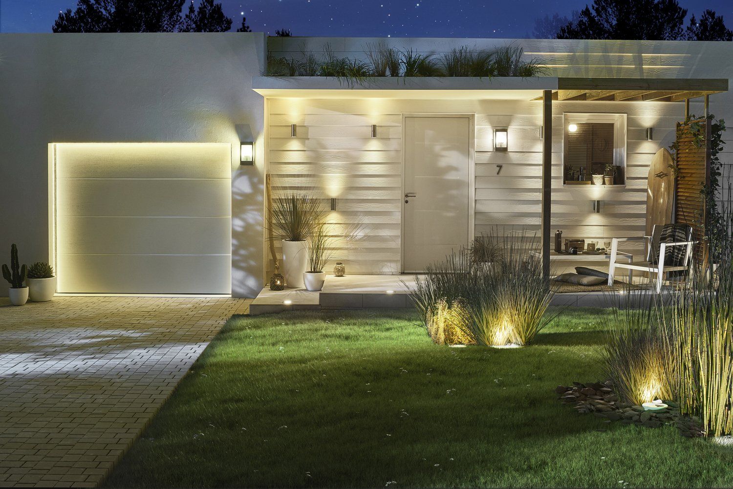 VerdeLuxe -VerdeLuxe d198ef059f11112682c23410d3e53d17