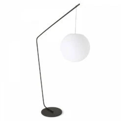 Lampadaire Arche Carrée 180 Cm